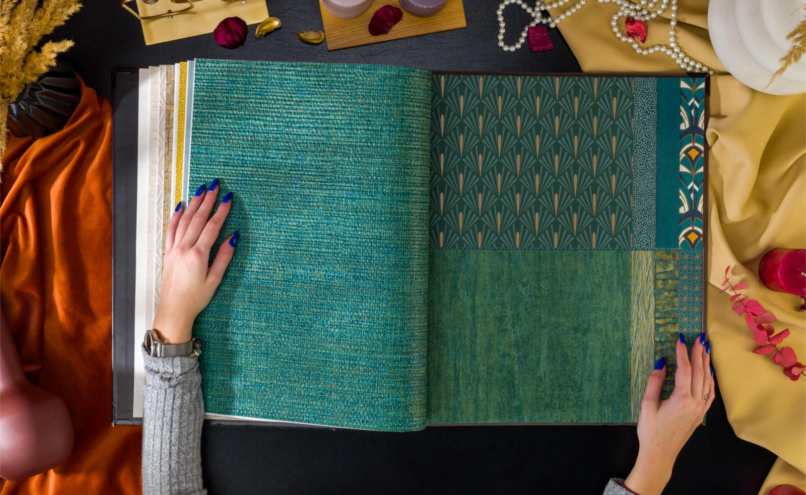 Casamance Select VI galéria